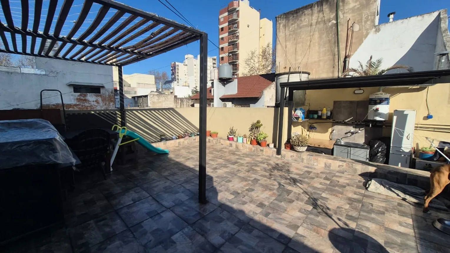 Departamento en venta en Lanús Oeste