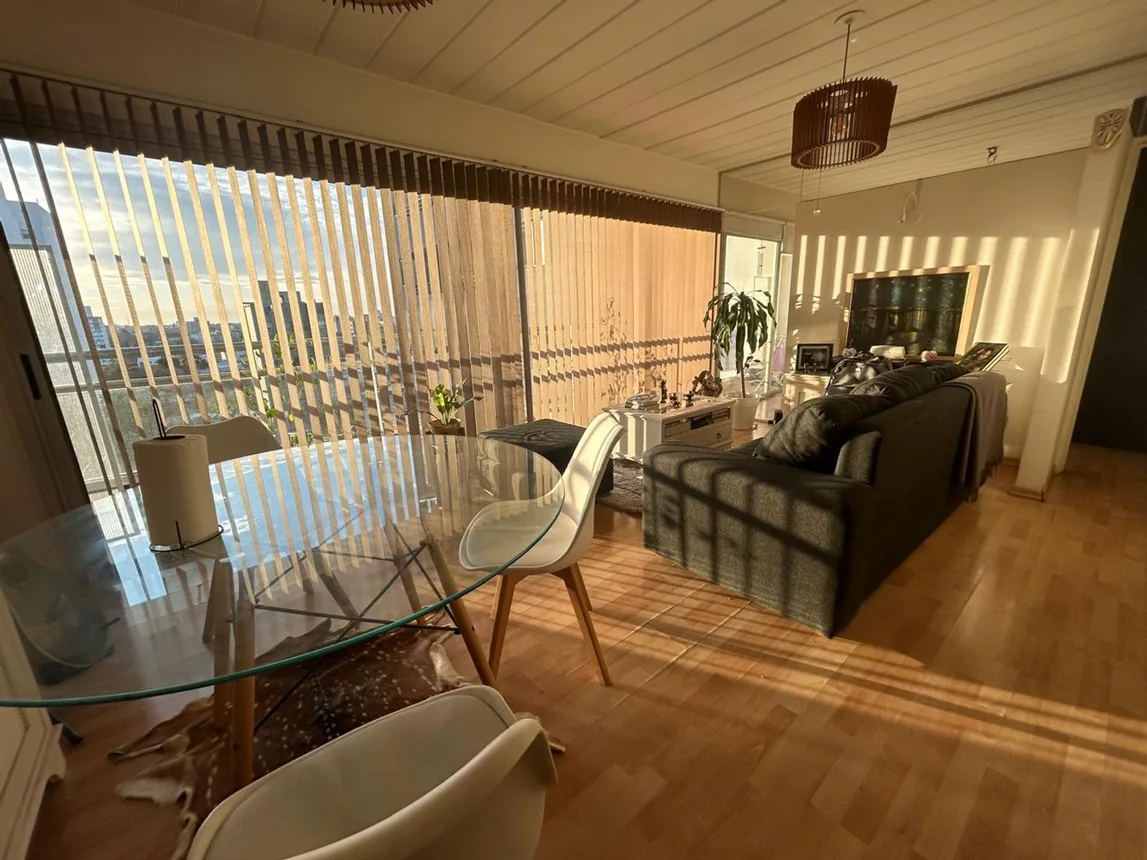 Departamento en venta en La Plata