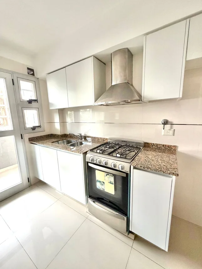 Departamento en venta en Morón