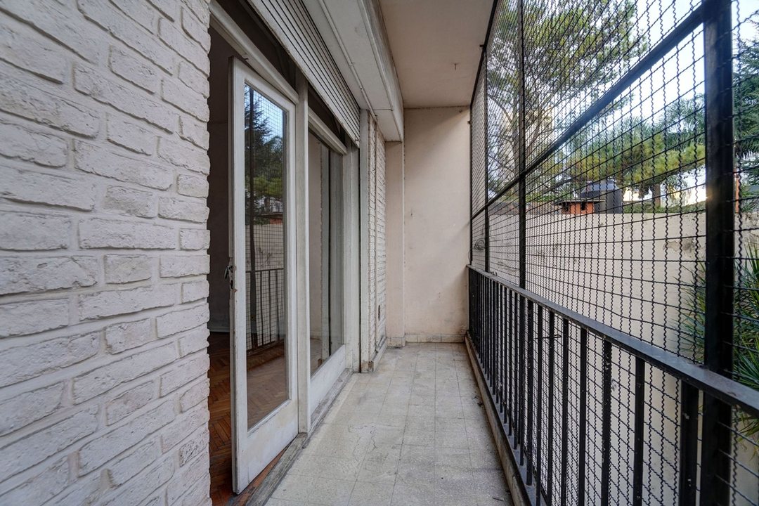 SE VENDE DEPARTAMENTO 4 AMB C/DEP - SAN CRISTOBAL