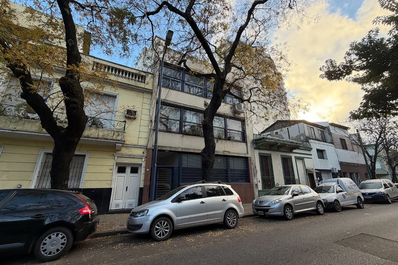 Departamento en venta en San Cristóbal