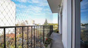 VENTA 2 AMB BALCON CORRIDO VISTA ABIERTA CABALLITO