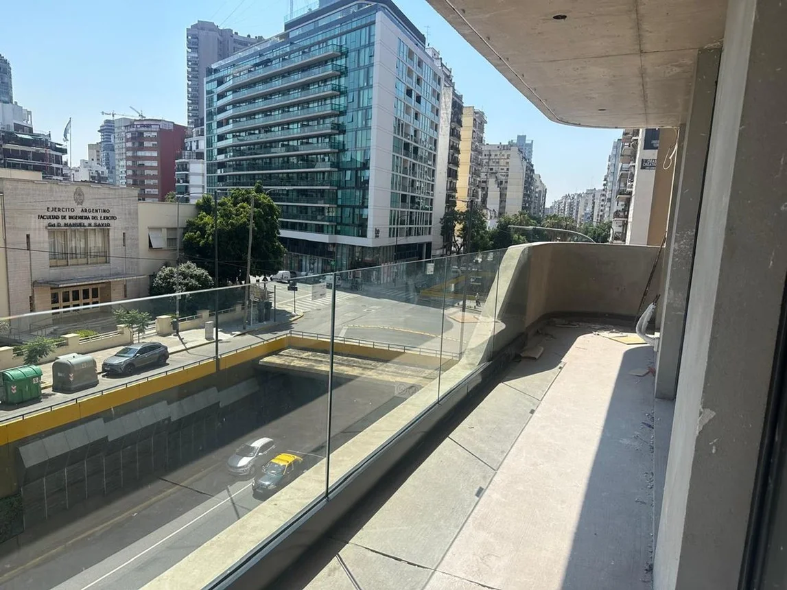 Departamento en venta en Palermo, foto 2