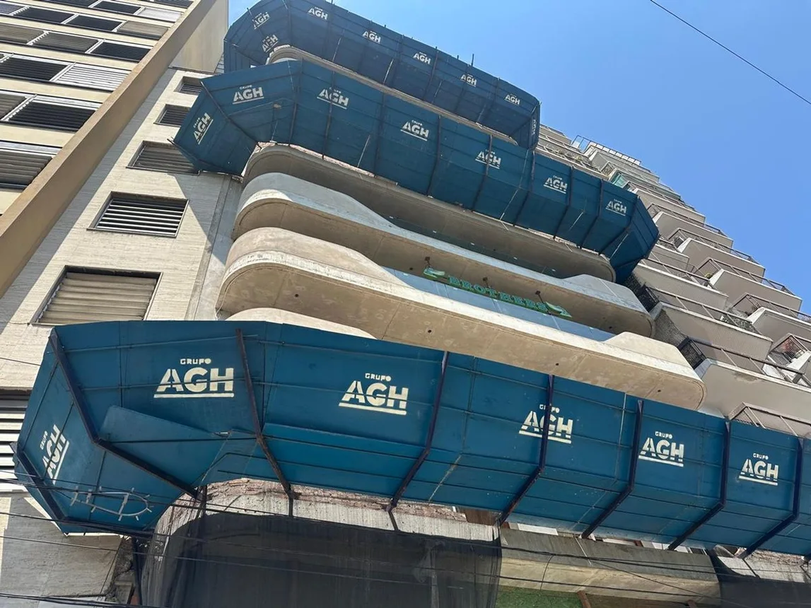 Departamento en venta en Palermo, foto 5