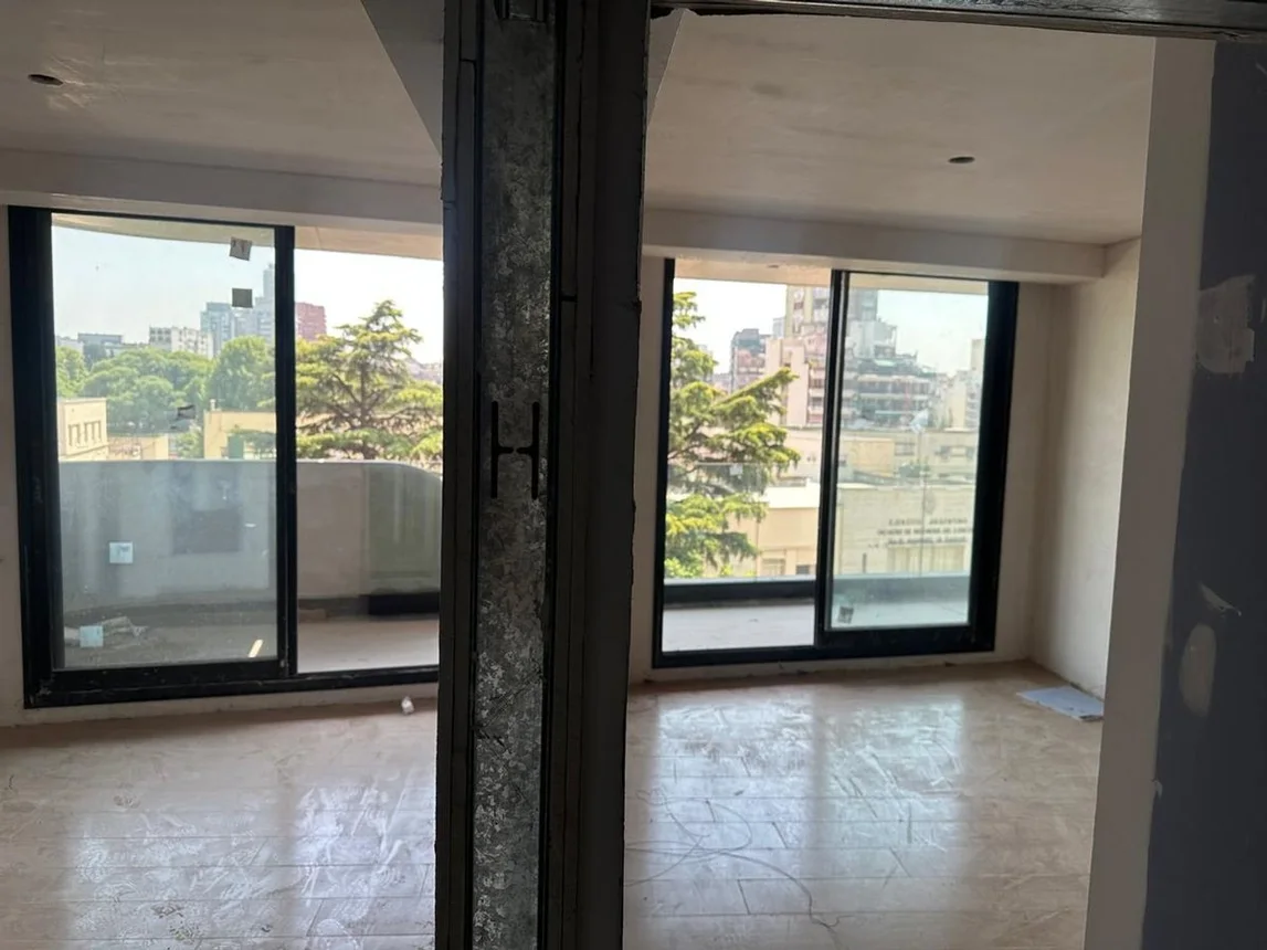 Departamento en venta en Palermo, foto 3