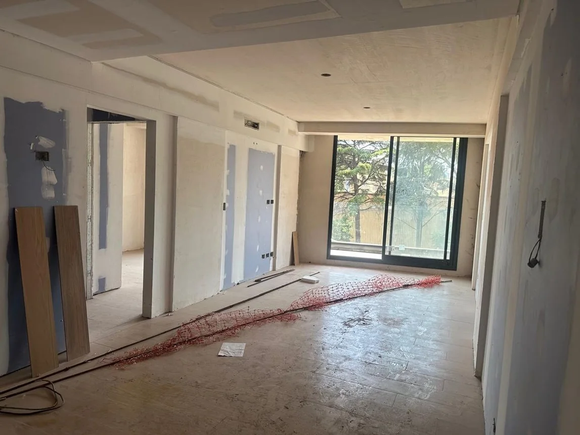Departamento en venta en Palermo