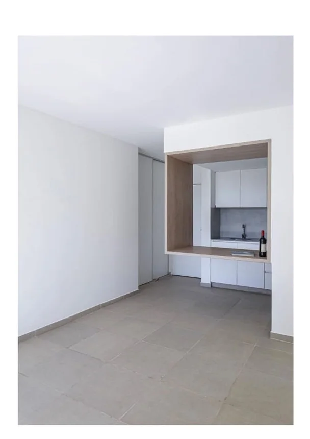 Monoambiente en venta en Rosario, foto 2