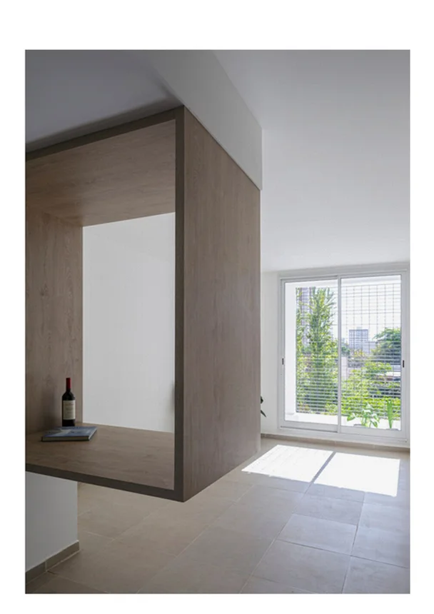 Monoambiente en venta en Rosario