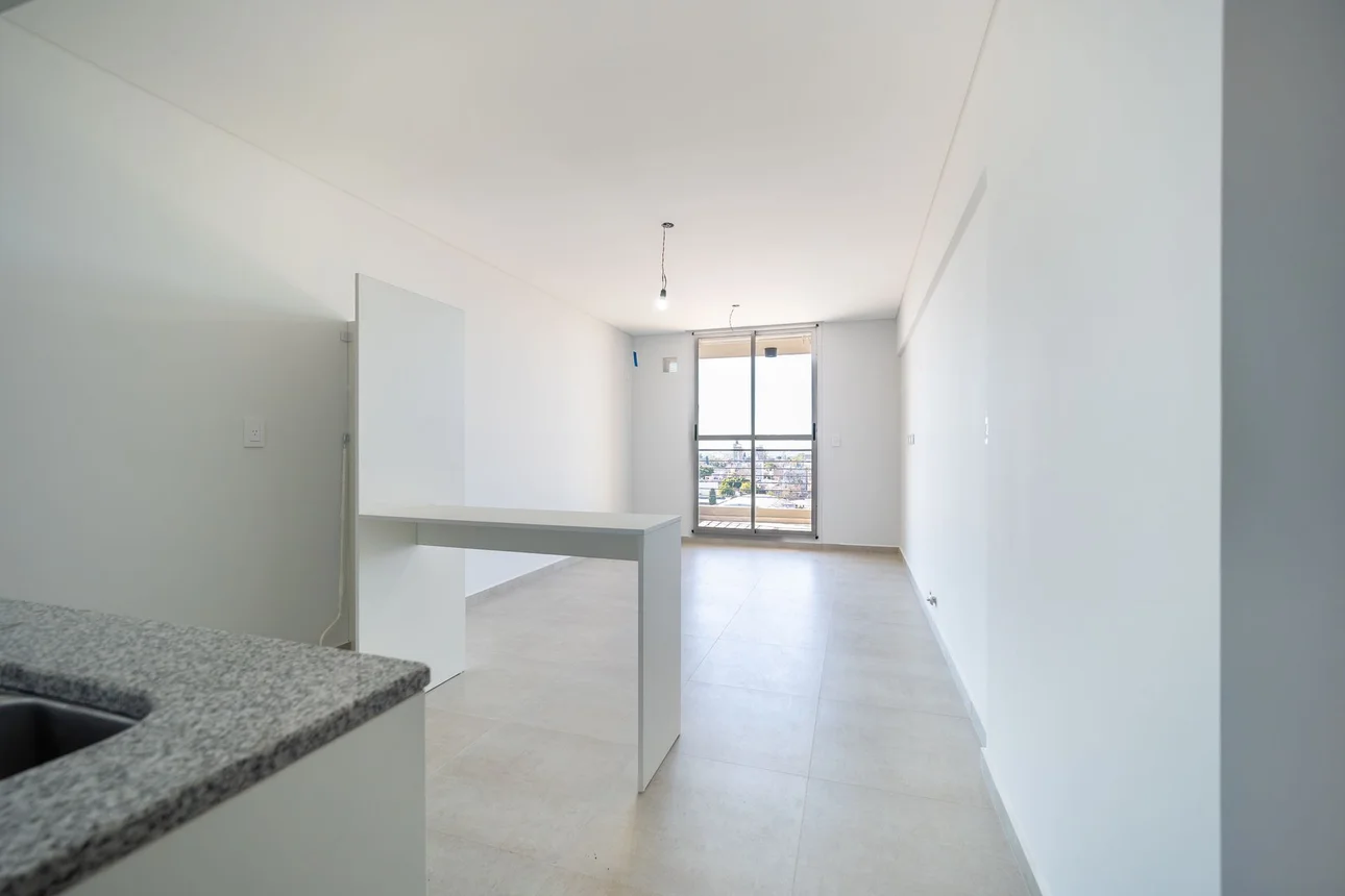 Departamento en venta dos dormitorios la sexta, foto 1