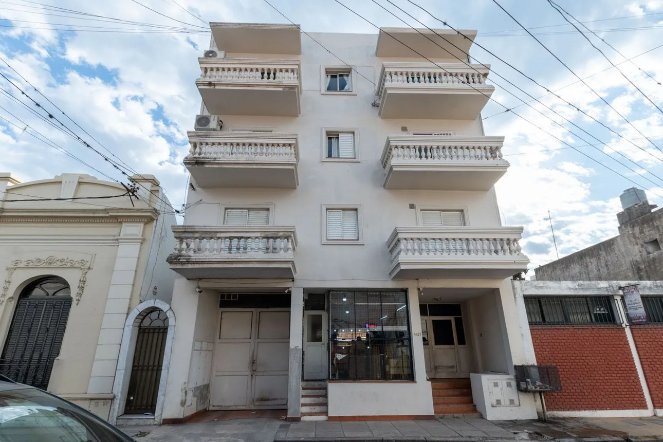 Departamento en venta en Santa Fe