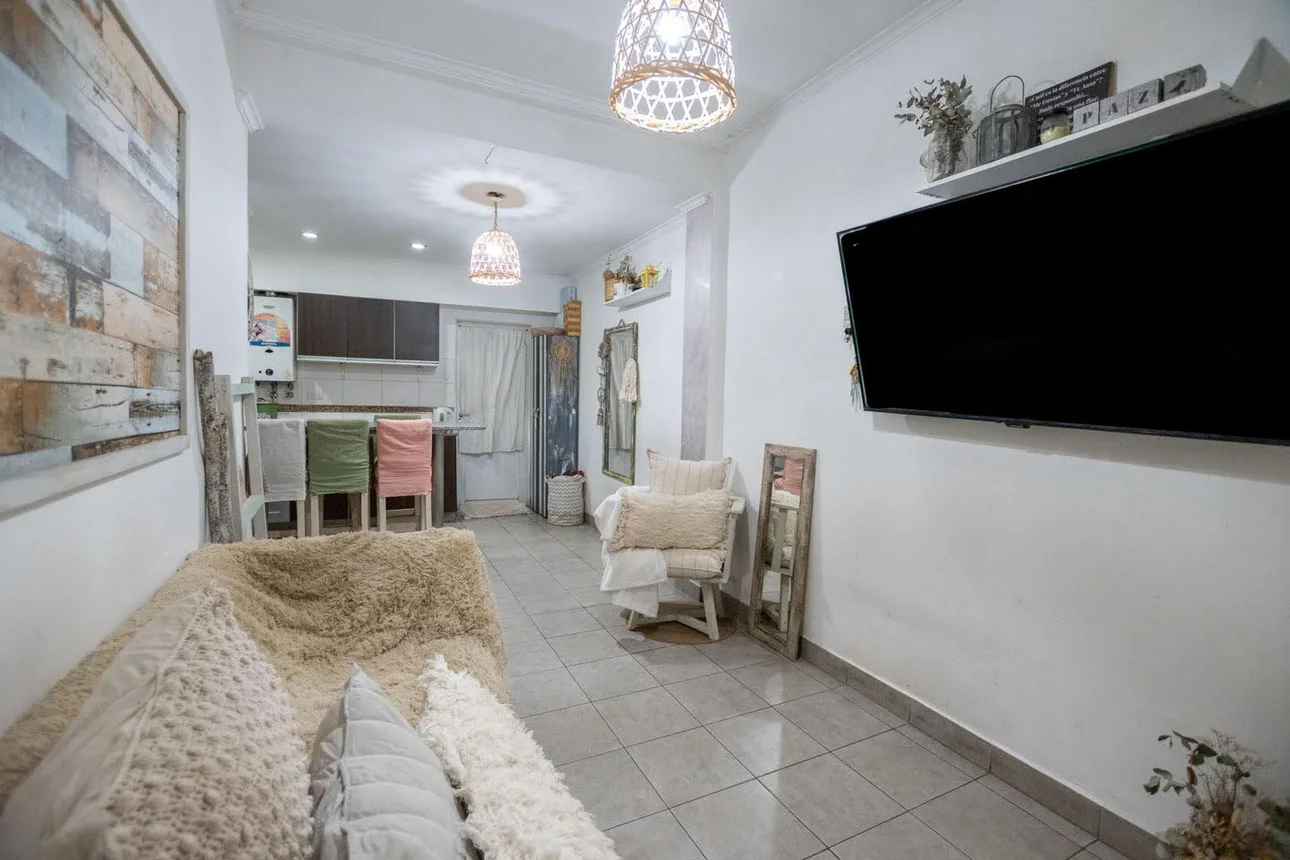 Departamento en venta en Santa Fe, foto 4