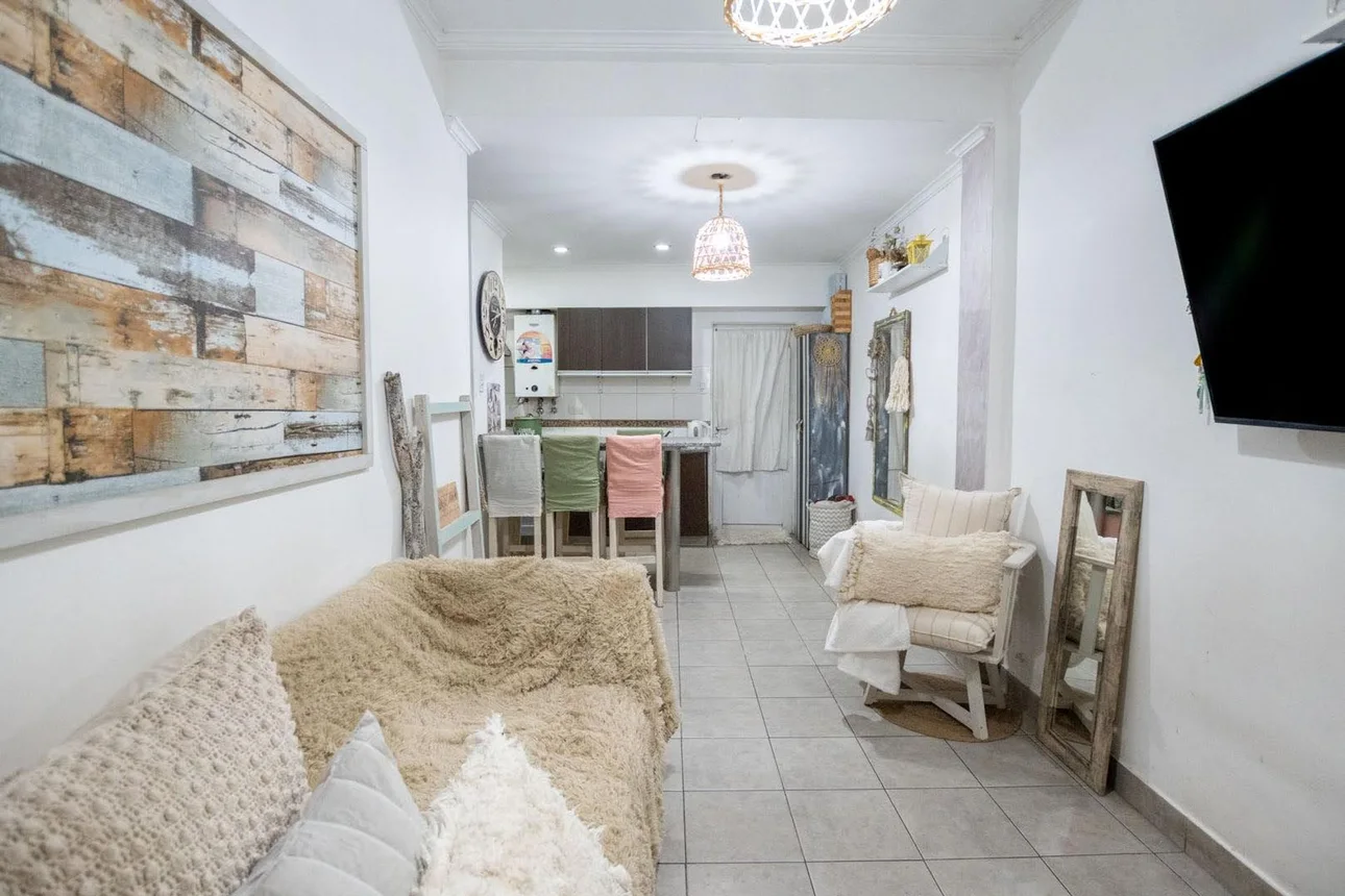 Departamento en venta en Santa Fe, foto 5