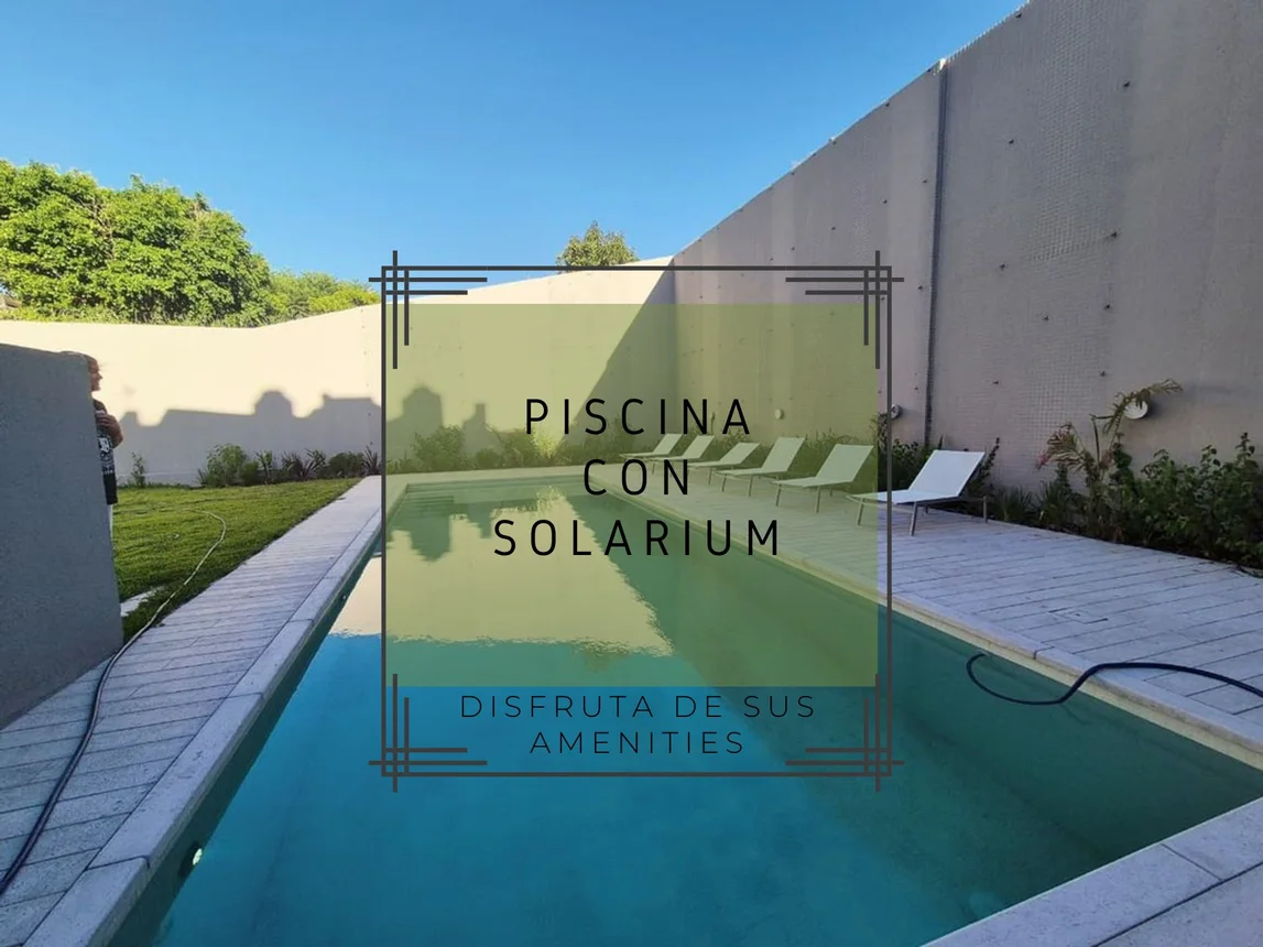 Departamento en venta en Villa Ortúzar