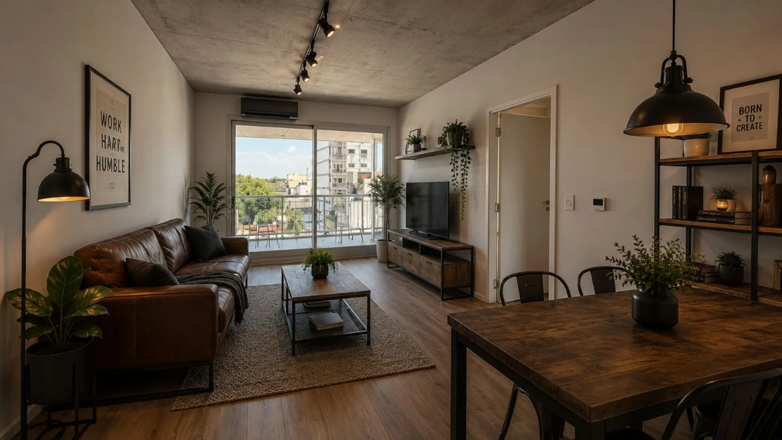 Departamento en venta en Villa Ortúzar, foto 4