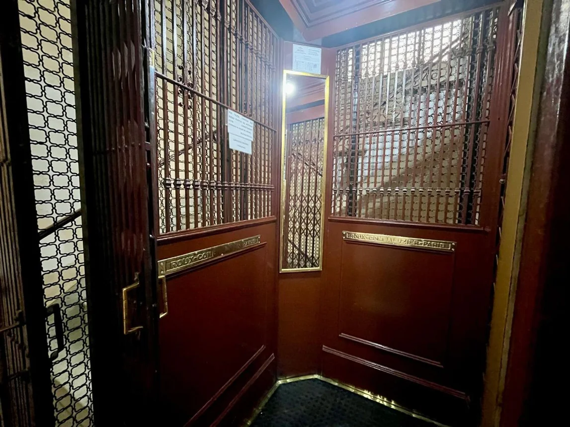 Departamento de 3 ambientes en alquiler en Monserrat, Bolívar 300, foto 4