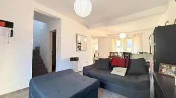 VENTA DUPLEX 3 DOR CLAROS DEL BOSQUE APTO CREDITO