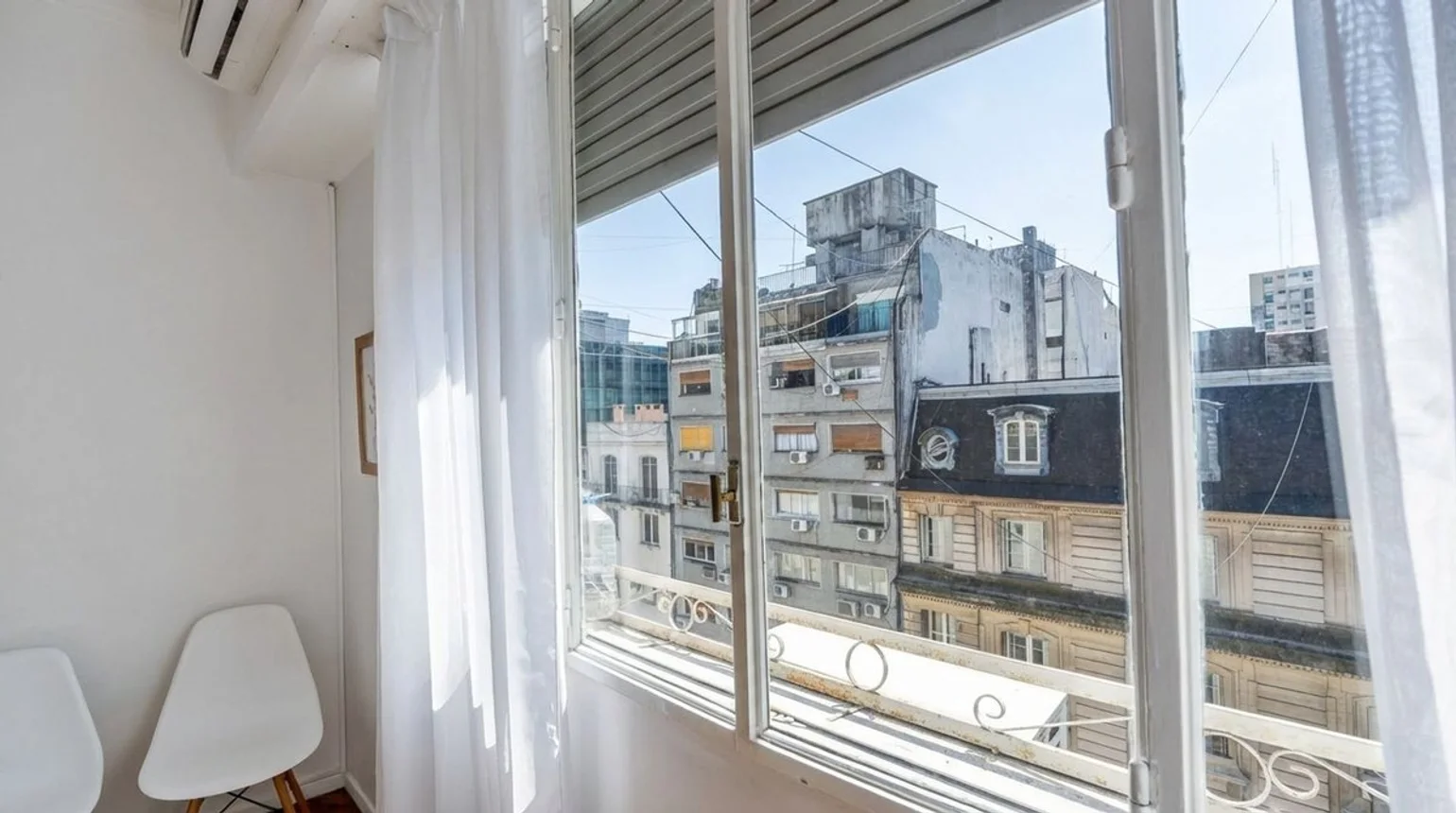 Departamento en venta en San Nicolás, foto 2
