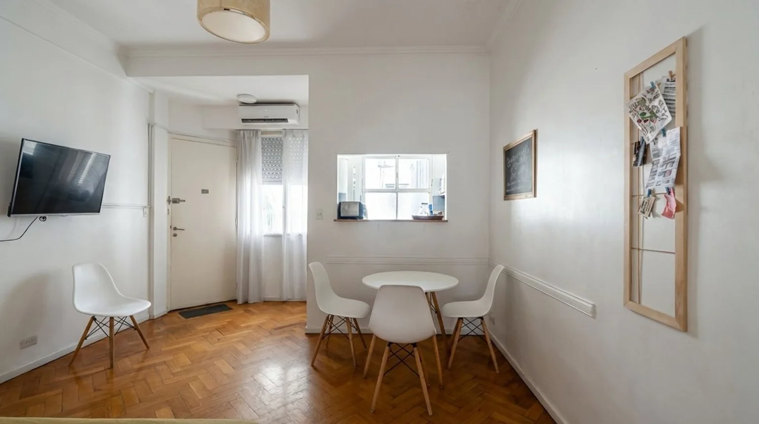 Departamento en venta en San Nicolás