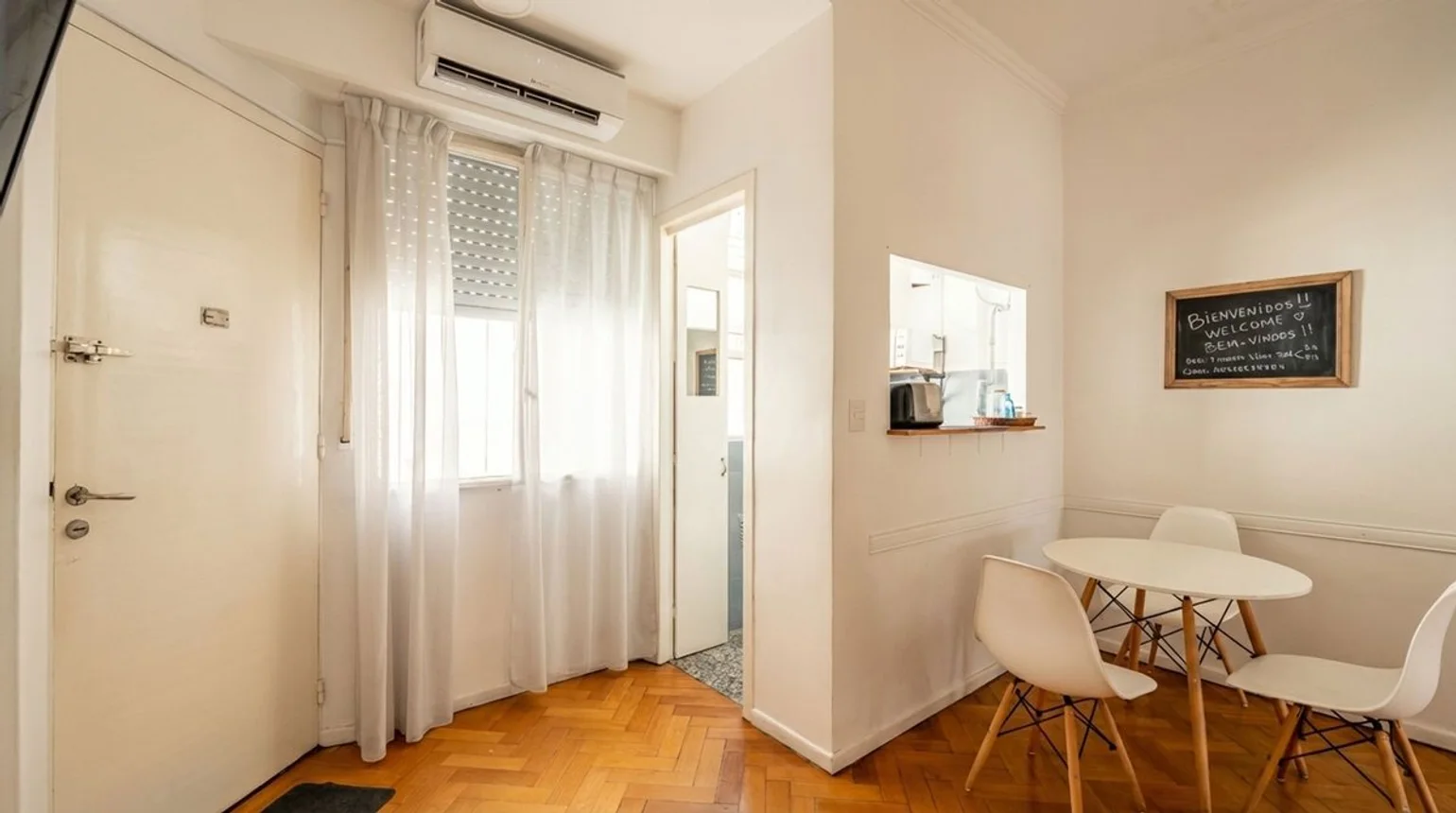Departamento en venta en San Nicolás, foto 3