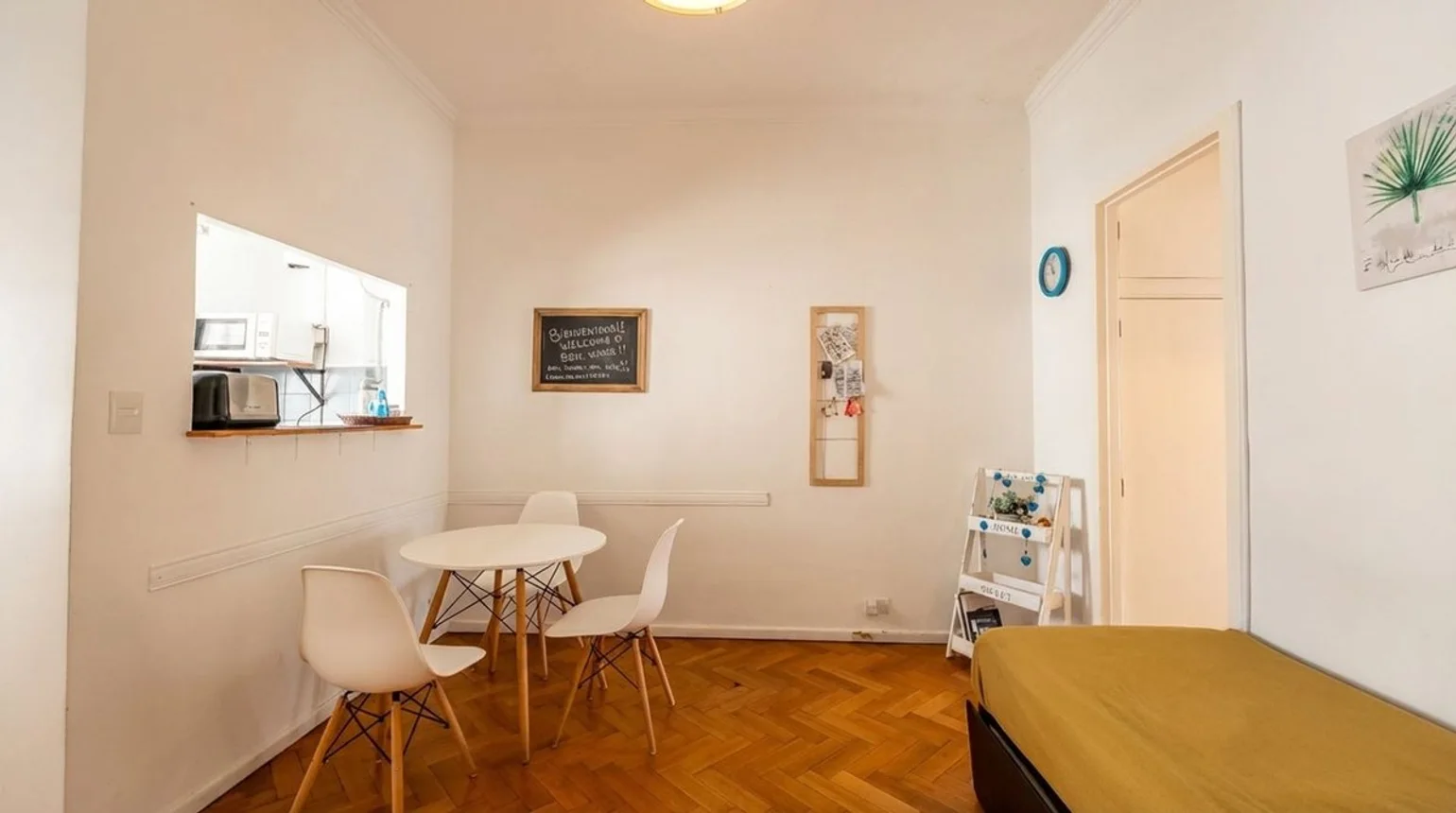 Departamento en venta en San Nicolás, foto 5