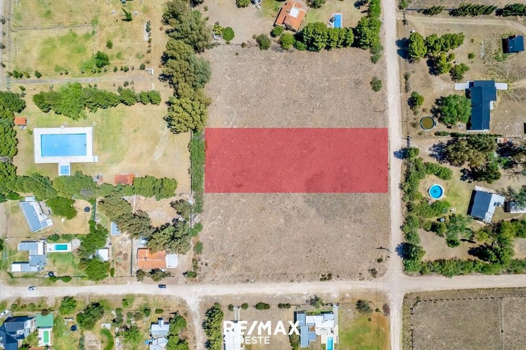 VENTA GRAN LOTE BARRIO SAN CARLOS