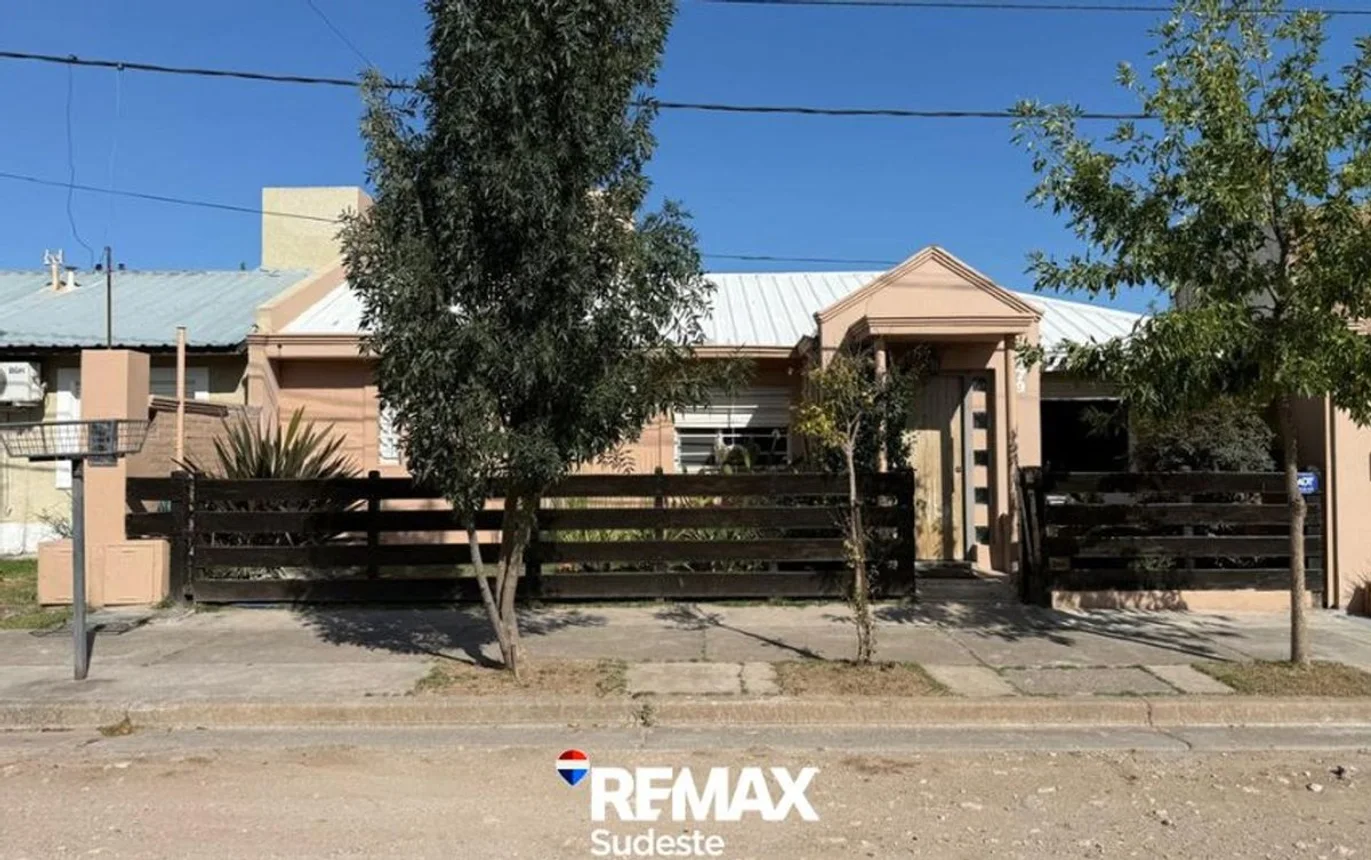 Casa en venta en Bahía Blanca