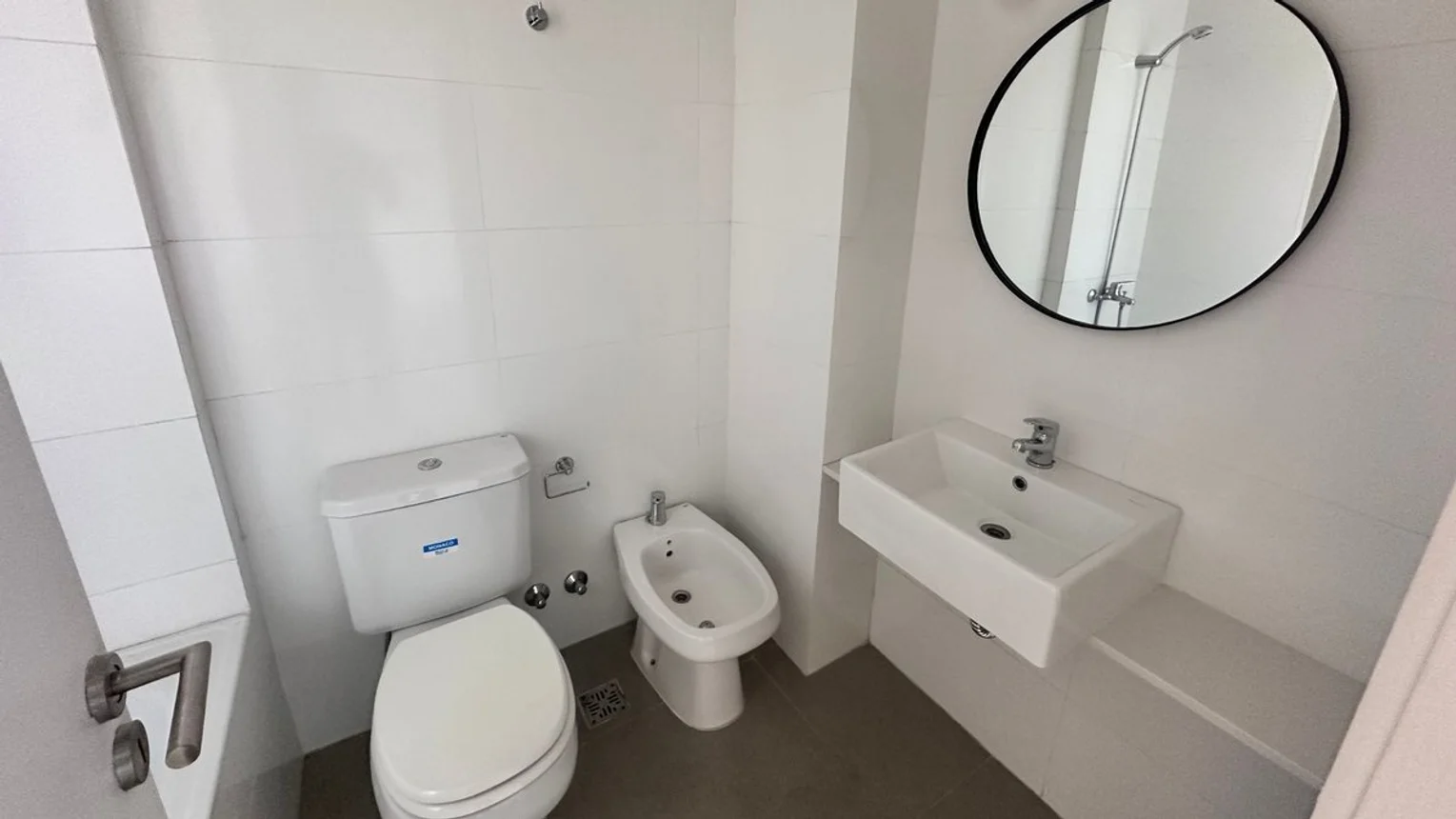 Monoambiente en venta en Colegiales, Avenida Dorrego 2000, foto 5