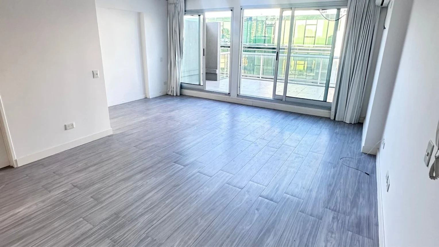 Monoambiente en venta en Colegiales, Avenida Dorrego 2000, foto 2