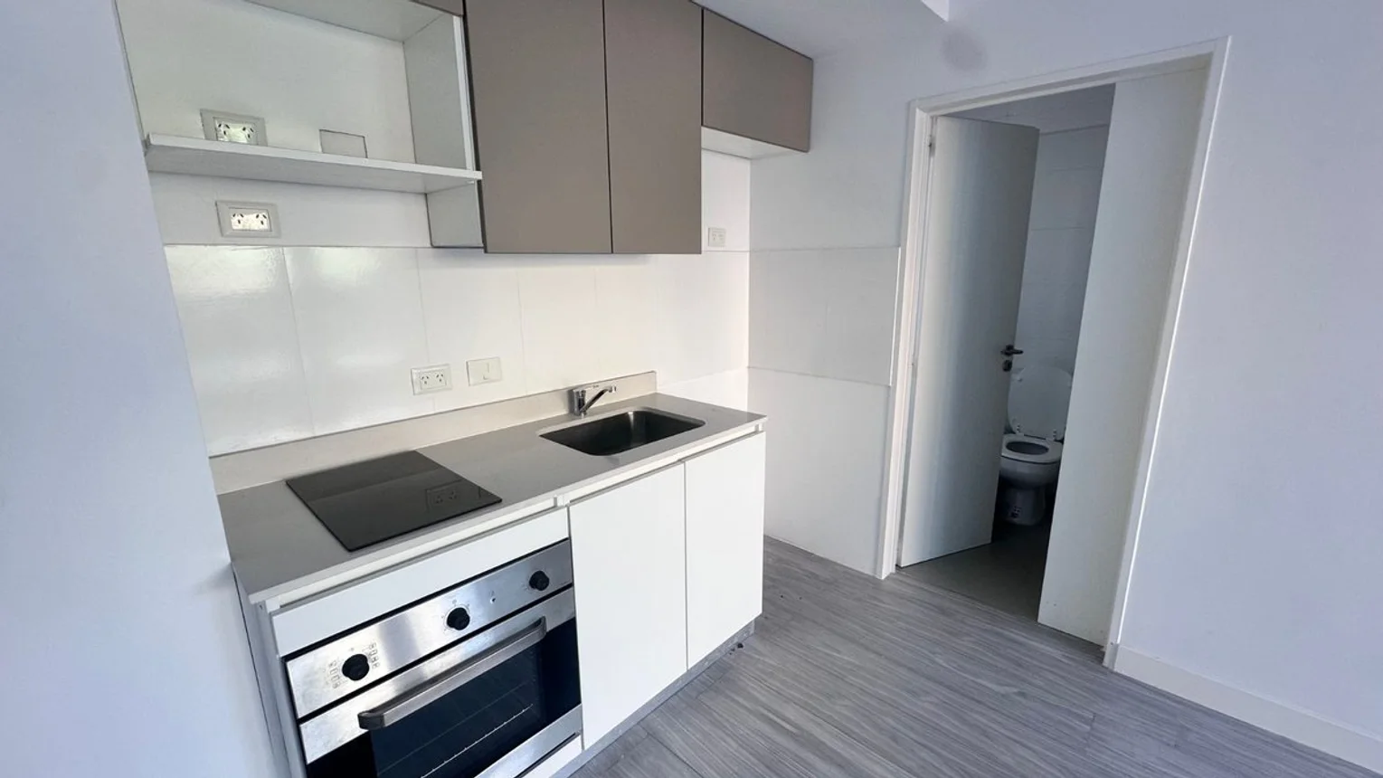Monoambiente en venta en Colegiales, Avenida Dorrego 2000, foto 3