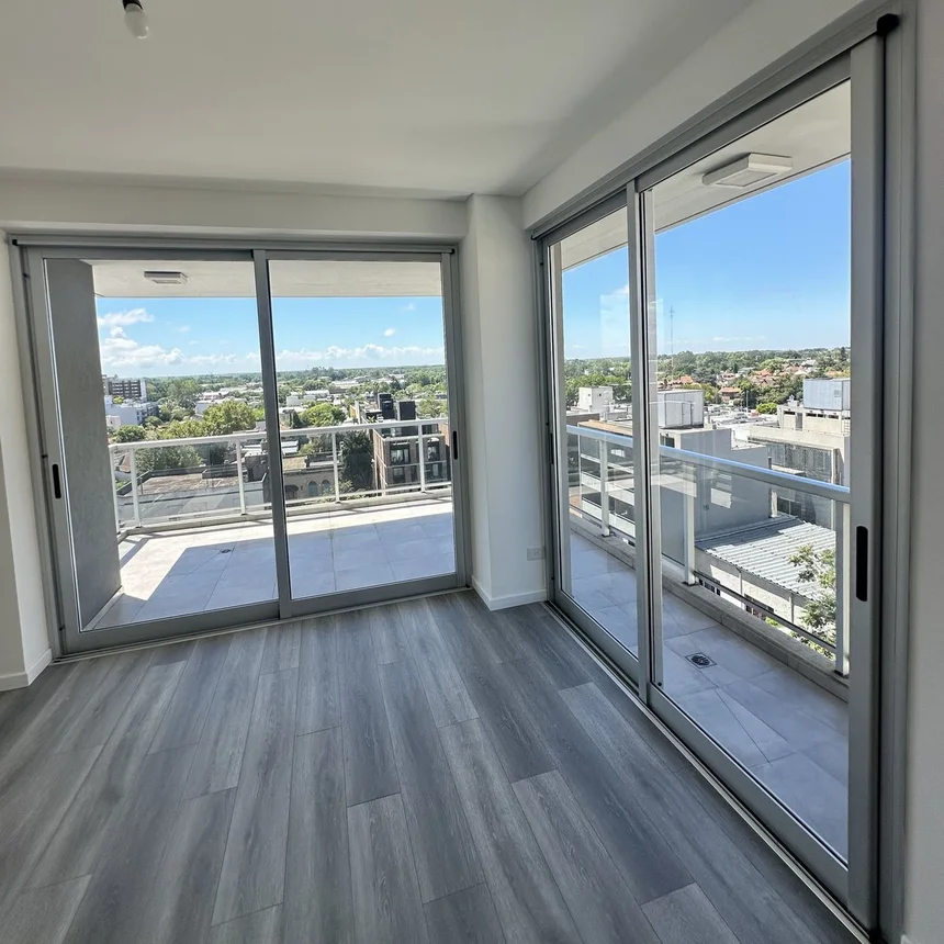 Piso de 4 ambientes en venta en San Fernando, Constitución 1200, foto 2