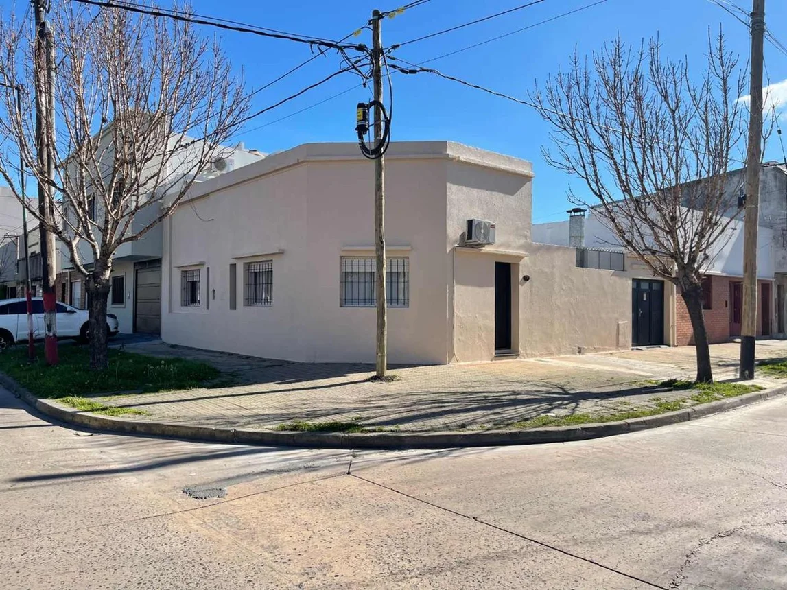Casa en venta en La Plata