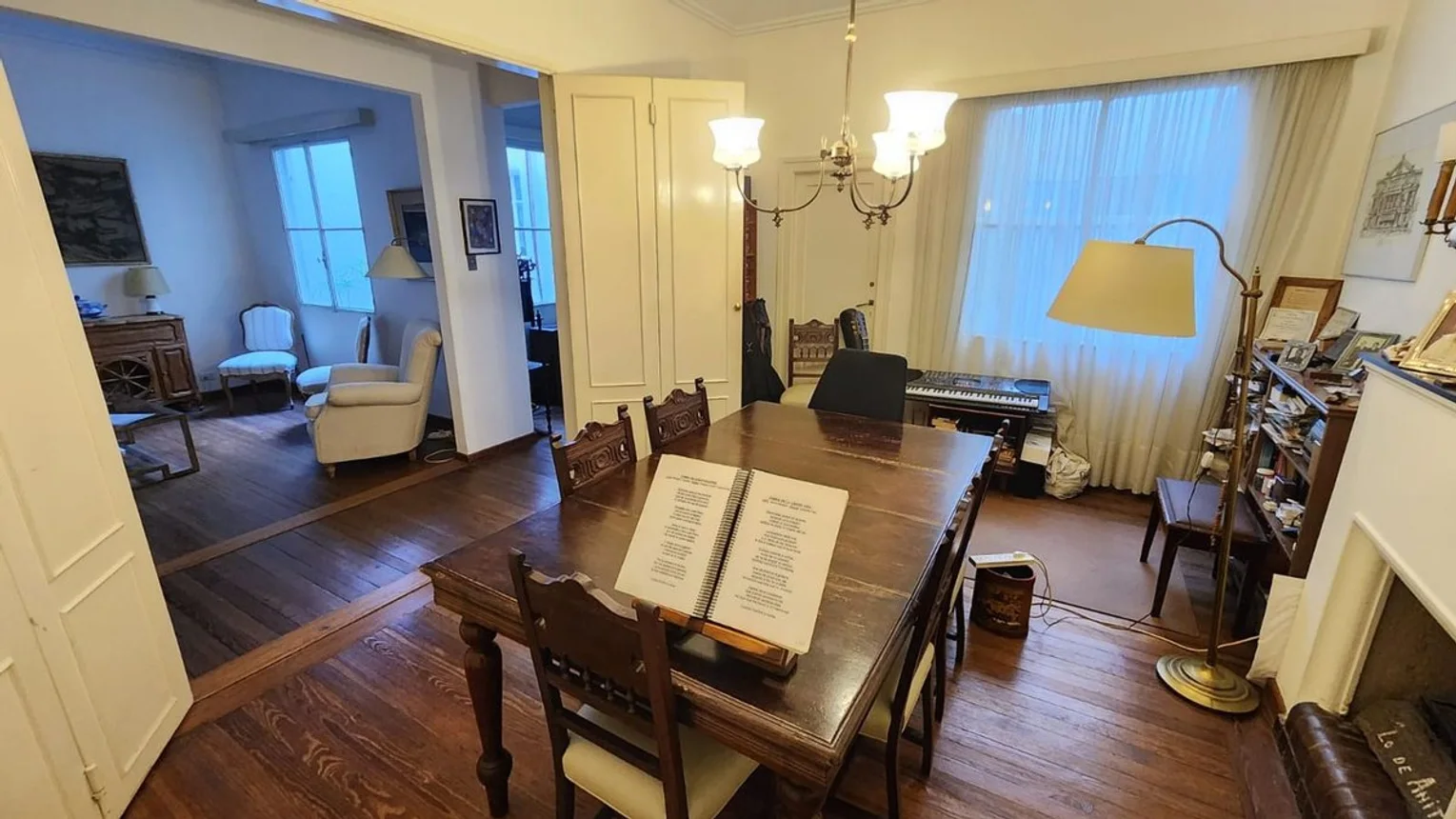 PH de 4 ambientes en venta en Palermo, Beruti 3400, foto 5