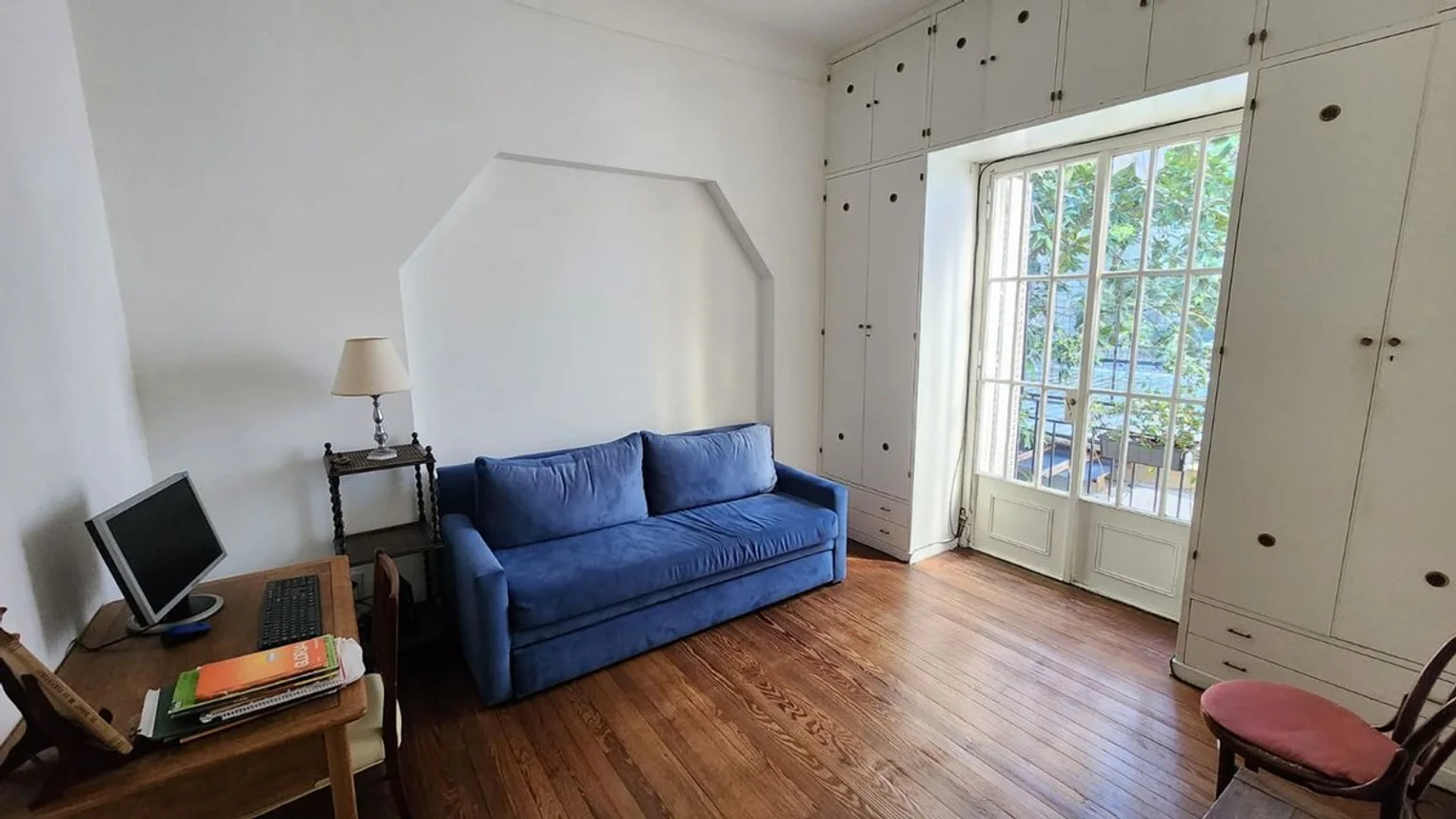PH de 4 ambientes en venta en Palermo, Beruti 3400