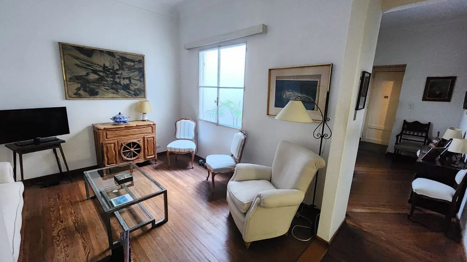 PH de 4 ambientes en venta en Palermo, Beruti 3400, foto 2