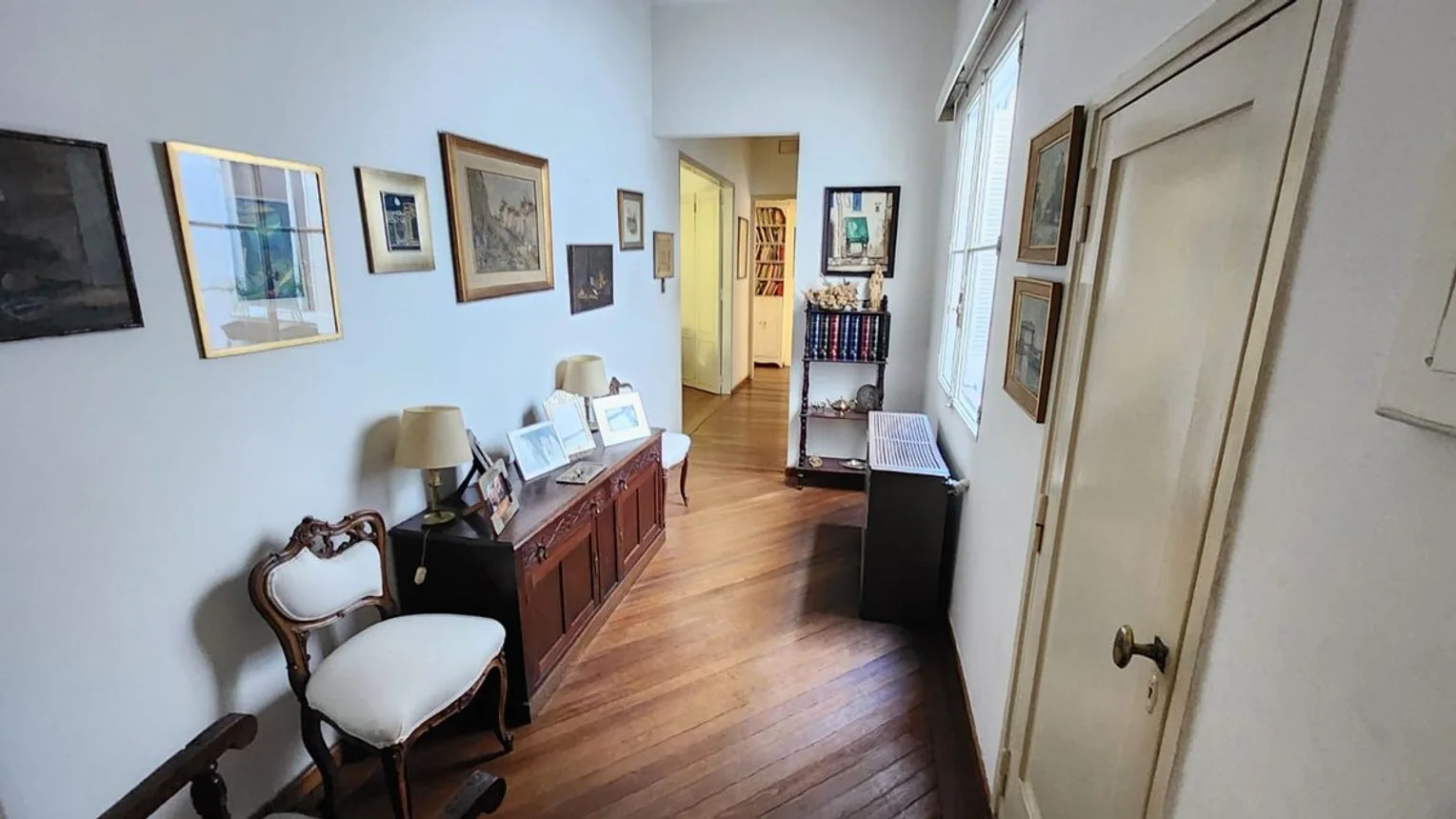 PH de 4 ambientes en venta en Palermo, Beruti 3400, foto 3