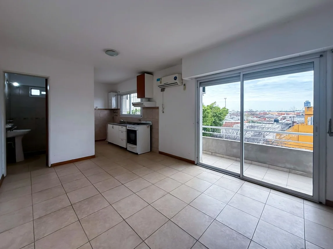 Monoambiente en venta en Rosario, foto 3