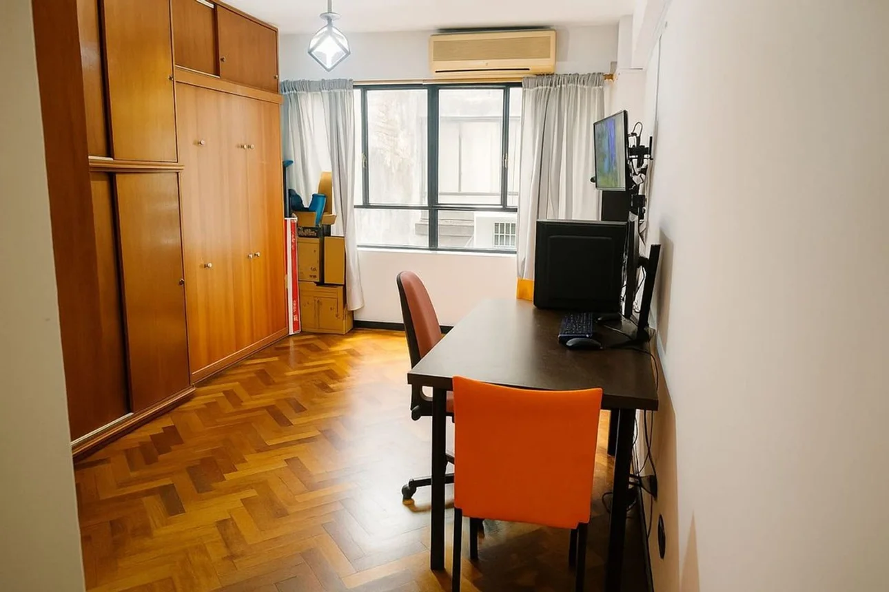 Departamento en venta en Monserrat, foto 3