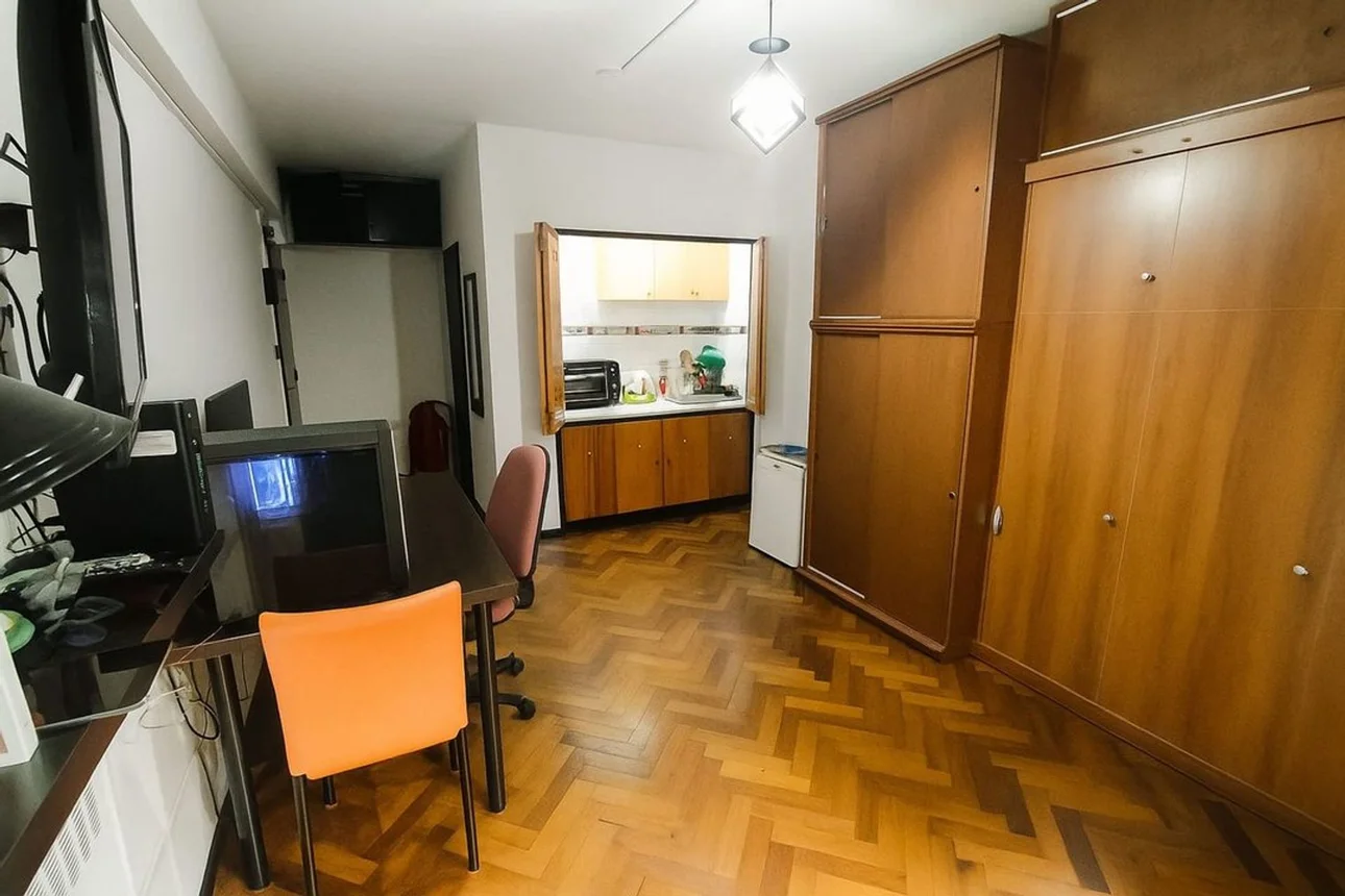 Departamento en venta en Monserrat, foto 2