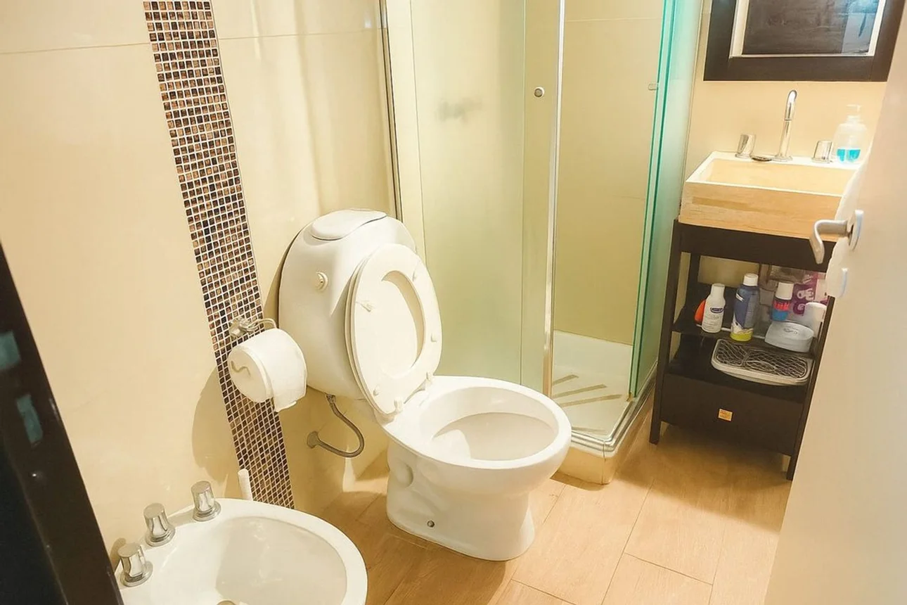 Departamento en venta en Monserrat, foto 4