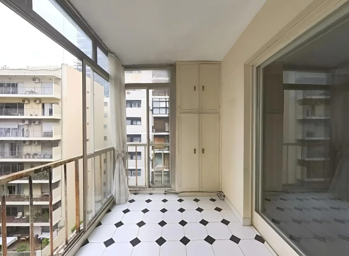 Departamento en venta en Belgrano, foto 2