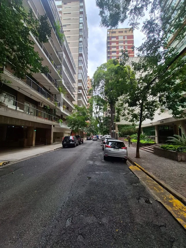 Departamento en venta en Belgrano, foto 4