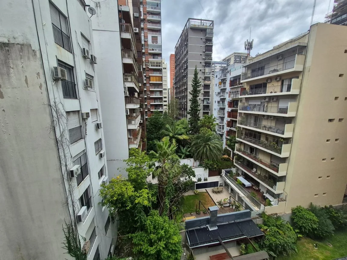 Departamento en venta en Belgrano, foto 5