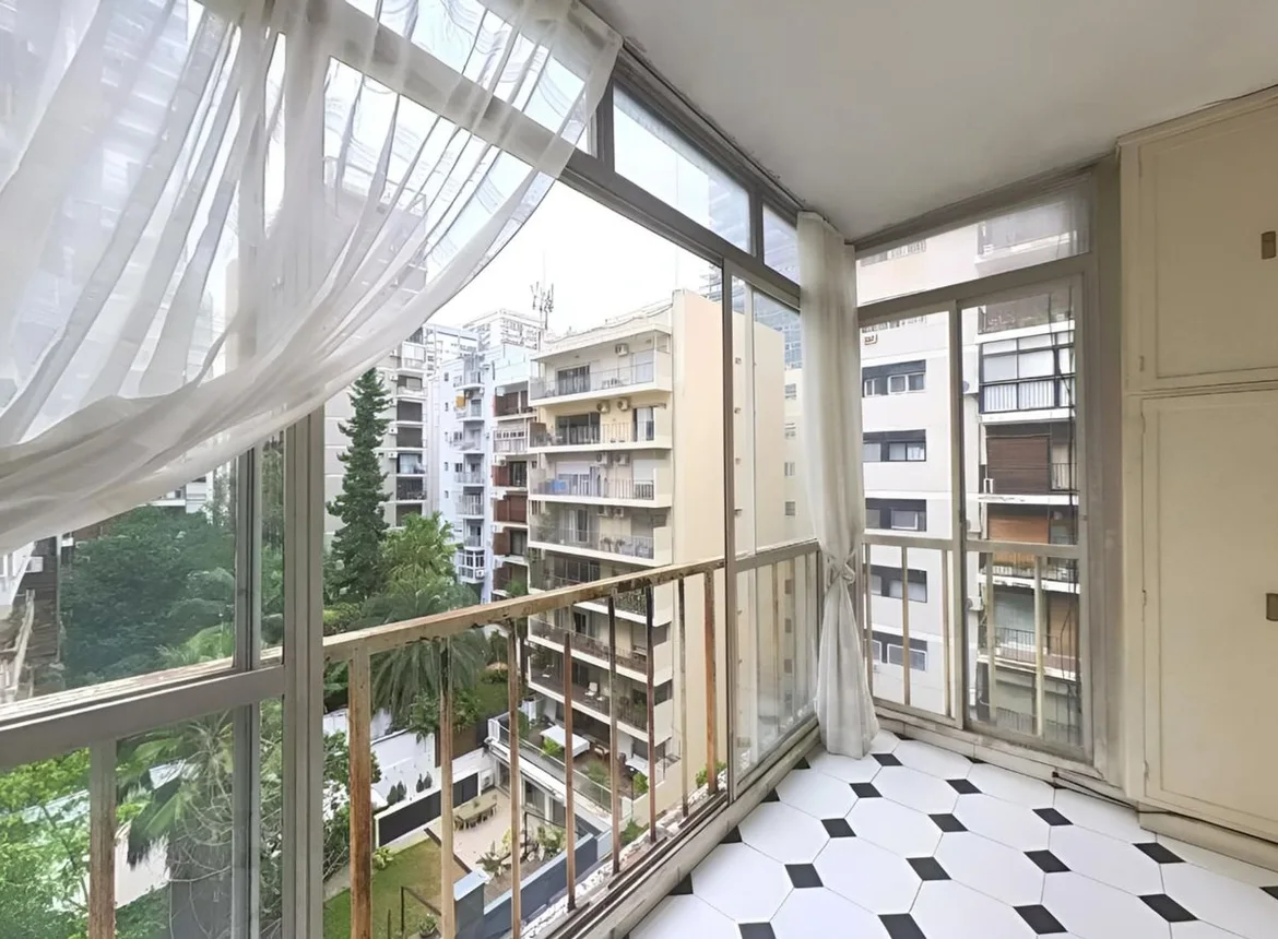 Departamento en venta en Belgrano