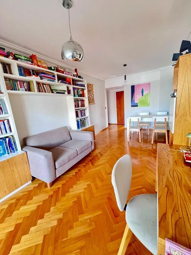 Departamento en venta en Caballito, foto 4