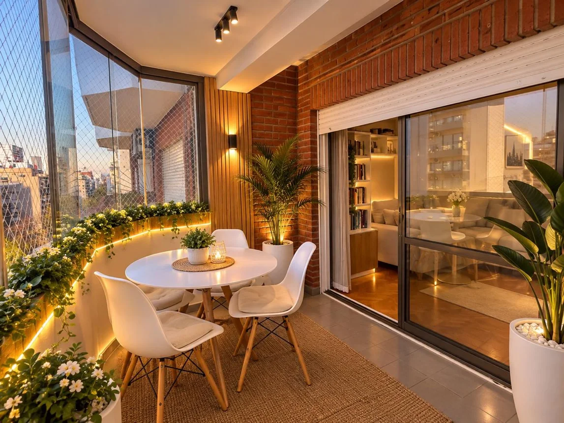 Departamento en venta en Caballito