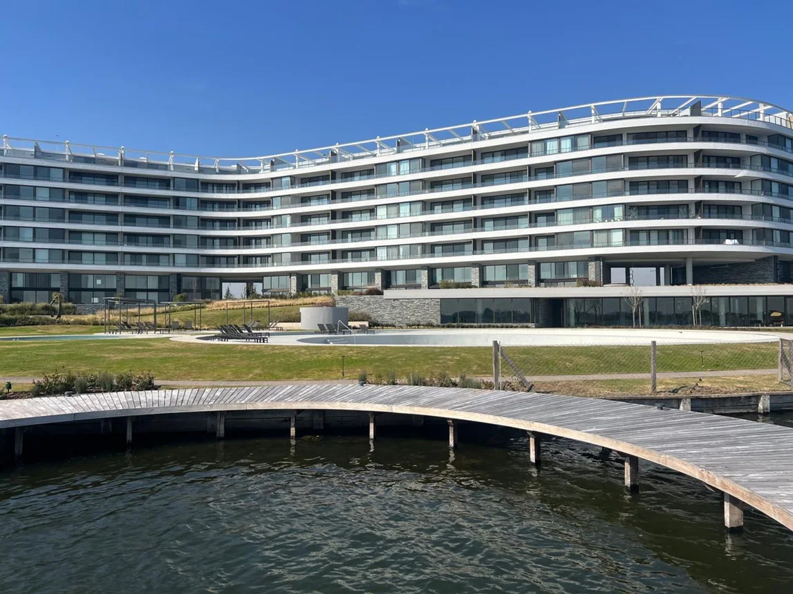 Departamento en venta en Nordelta
