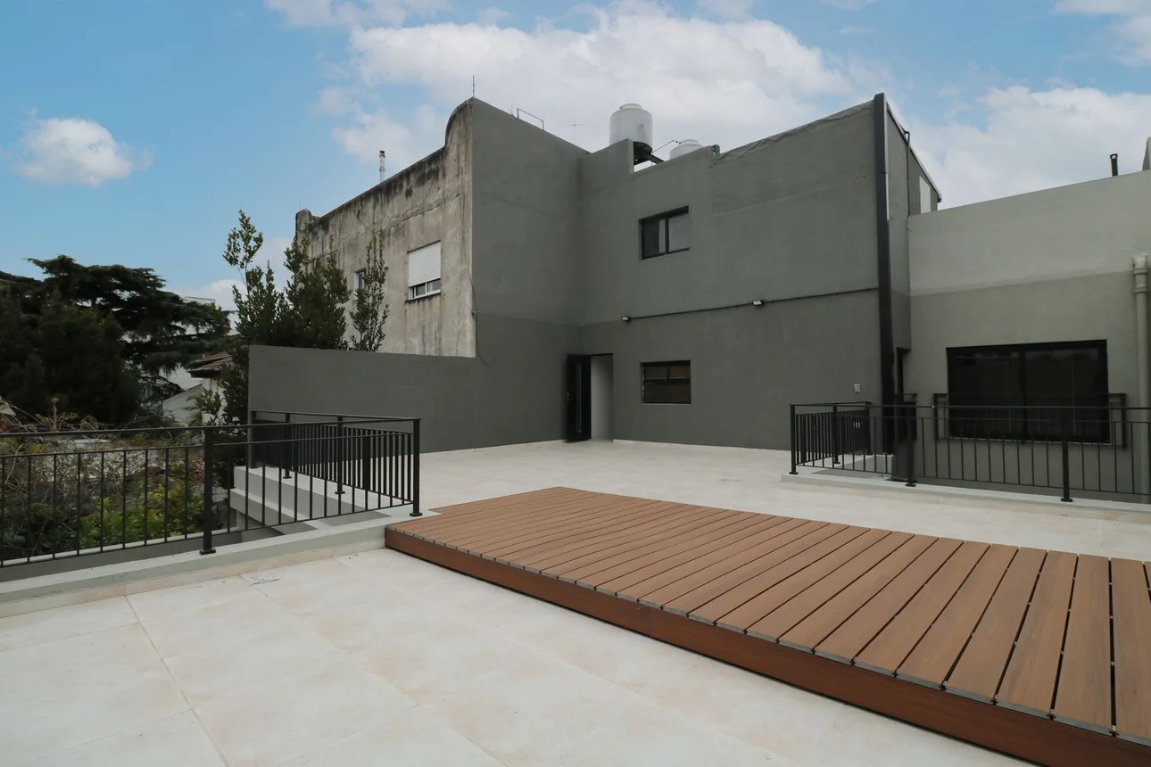 PH de 3 ambientes en venta en Monte Castro, Bermúdez 2100, foto 5