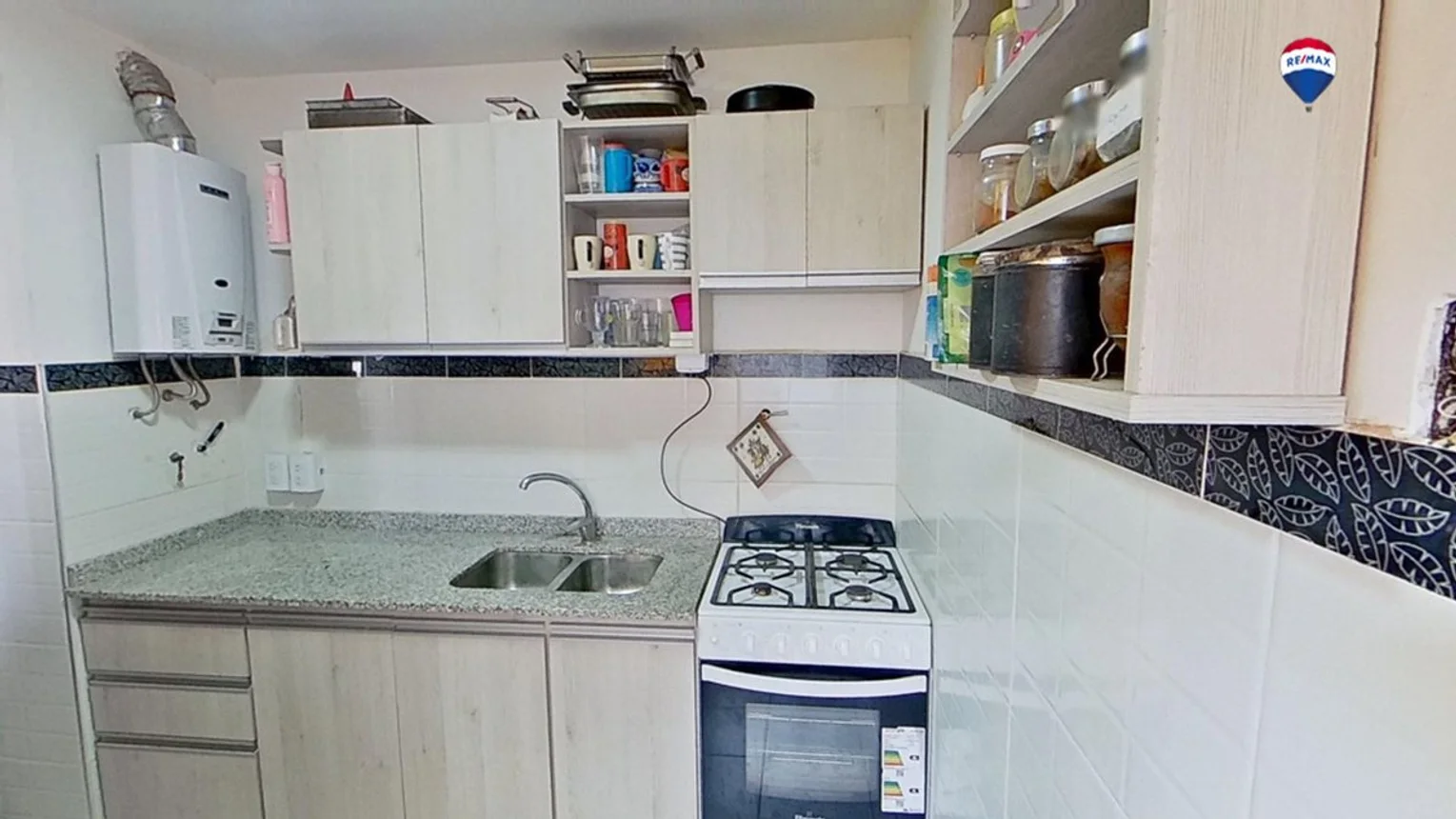 Departamento en venta en Berazategui