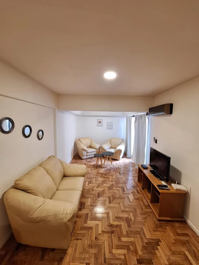 Departamento de 4 ambientes en alquiler en Mendoza, Avenida España 900