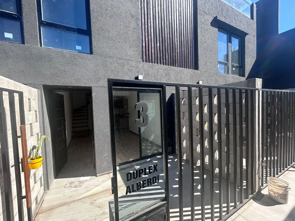 Dúplex en venta en Rosario